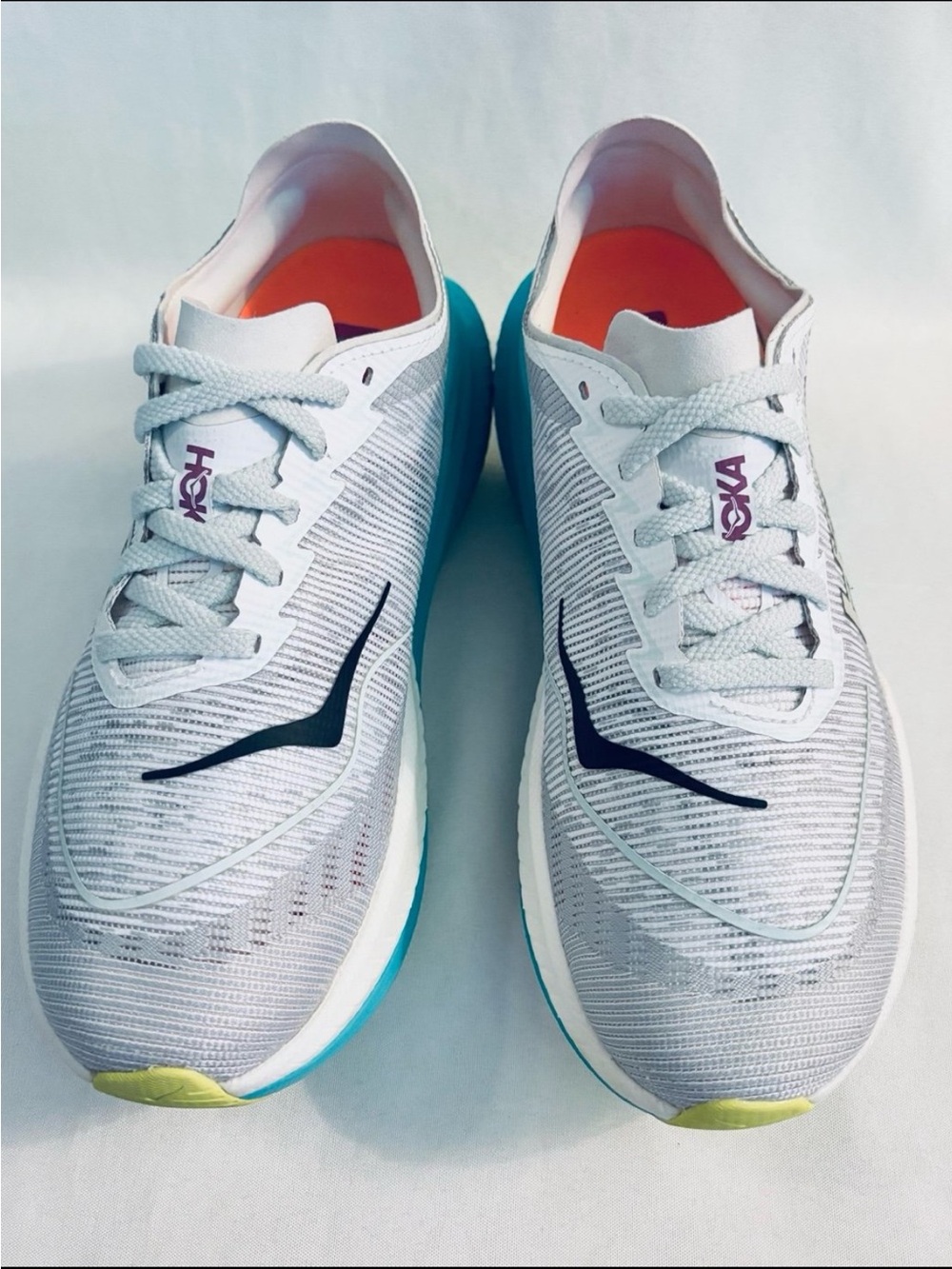 HOKA MACH X 2 Running Shoes - Picture 2 of 12